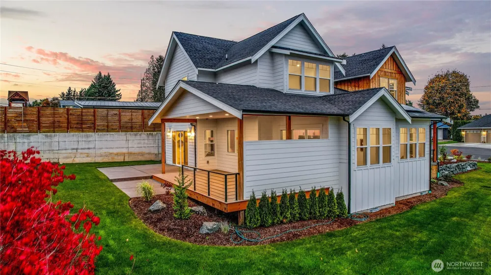 1095 Terrace Drive Lynden, WA 98264