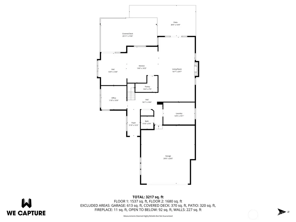1095 Terrace Drive Lynden, WA 98264