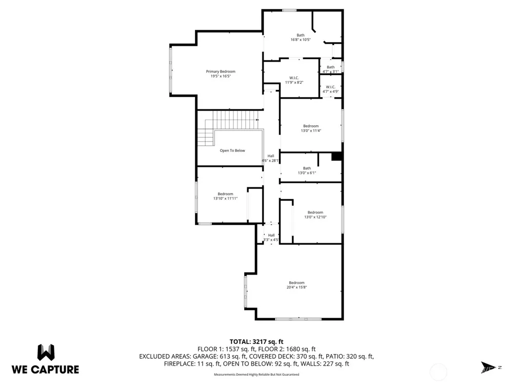 1095 Terrace Drive Lynden, WA 98264