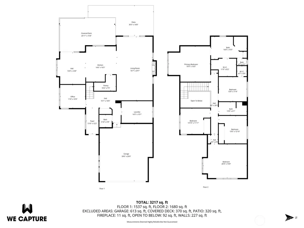 1095 Terrace Drive Lynden, WA 98264