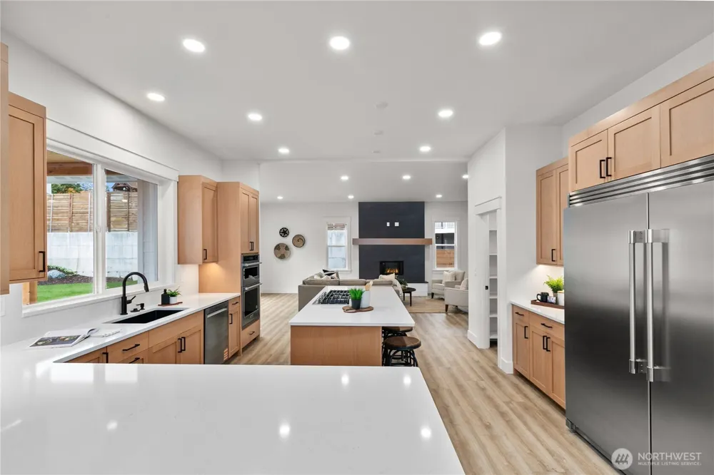 1095 Terrace Drive Lynden, WA 98264