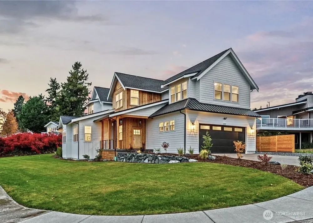 1095 Terrace Drive Lynden, WA 98264