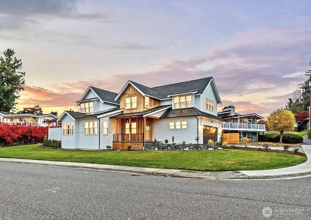 1095 Terrace Drive Lynden, WA 98264