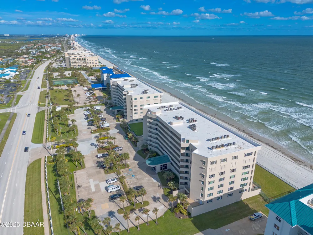 4631 S Atlantic Avenue #8407 Ponce Inlet, FL 32127