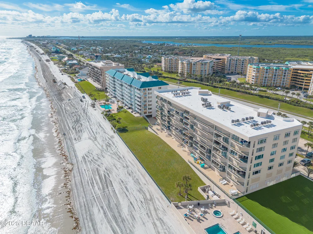 4631 S Atlantic Avenue #8407 Ponce Inlet, FL 32127