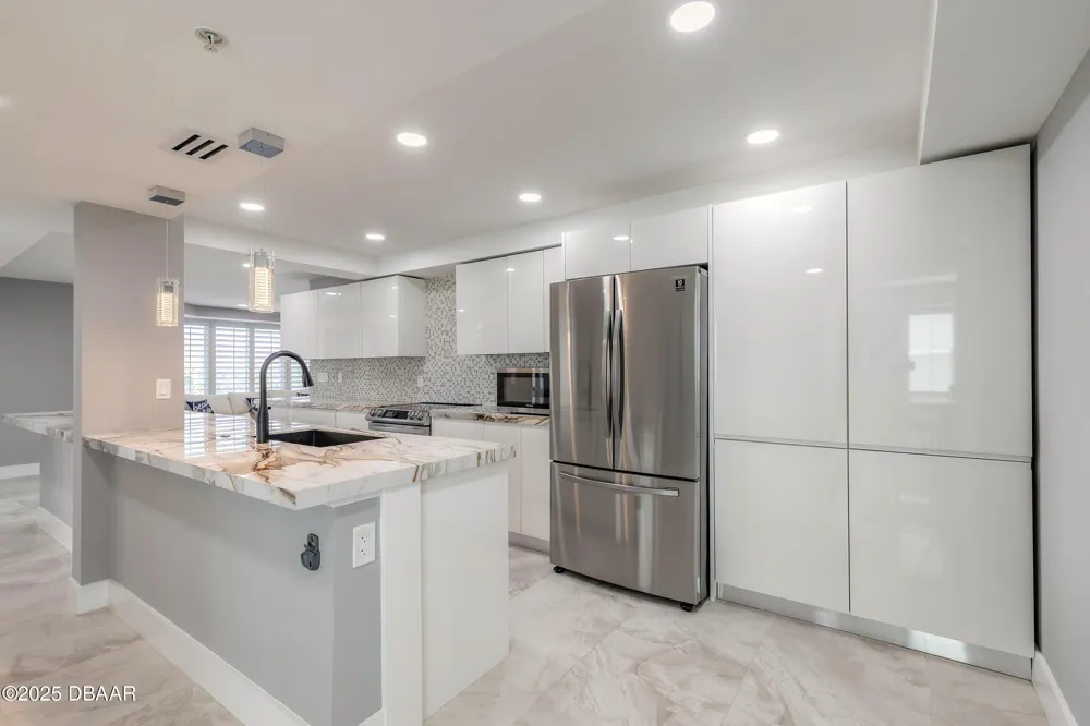 4631 S Atlantic Avenue #8407 Ponce Inlet, FL 32127