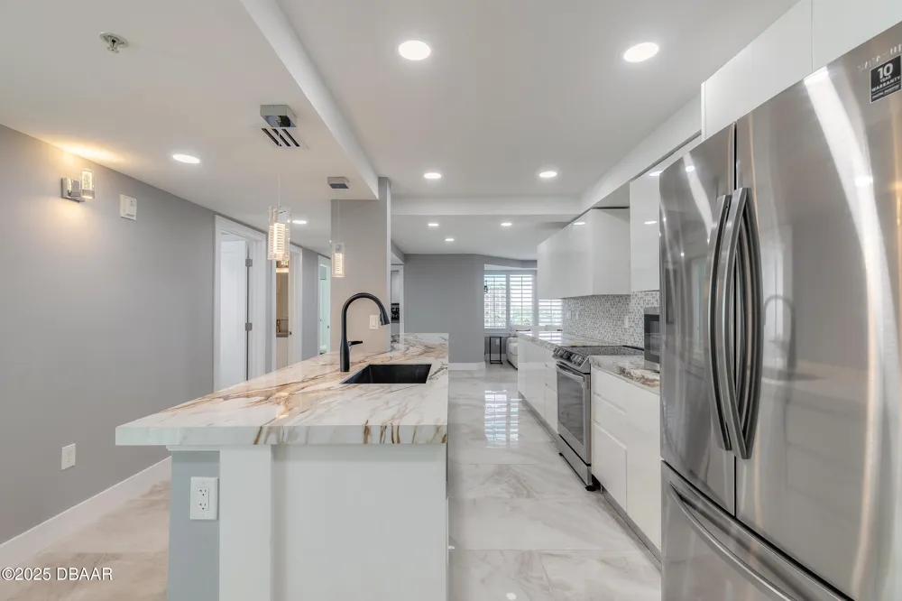 4631 S Atlantic Avenue #8407 Ponce Inlet, FL 32127