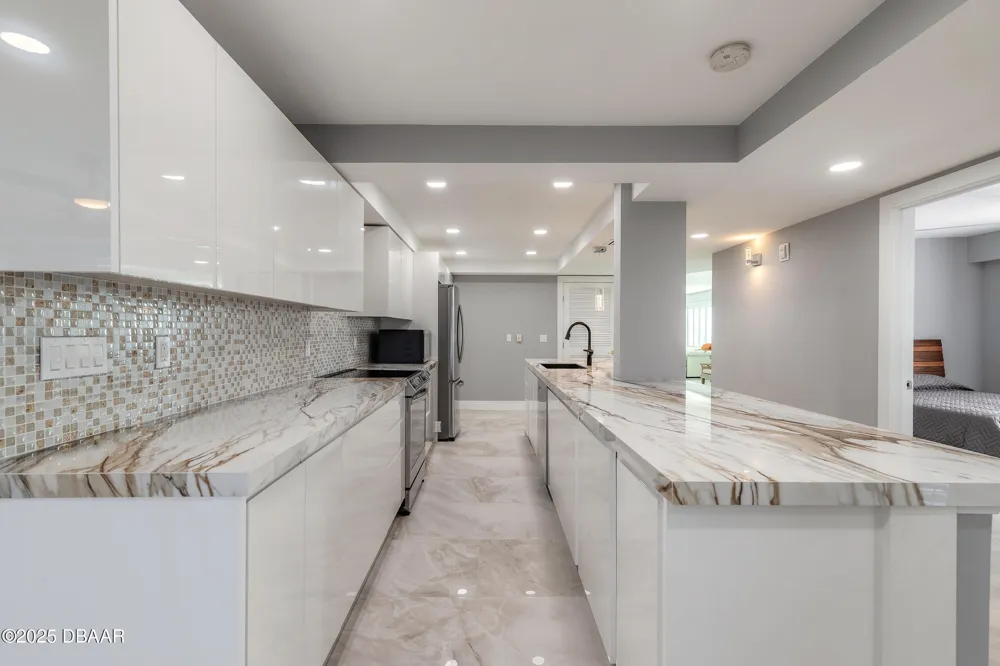 4631 S Atlantic Avenue #8407 Ponce Inlet, FL 32127