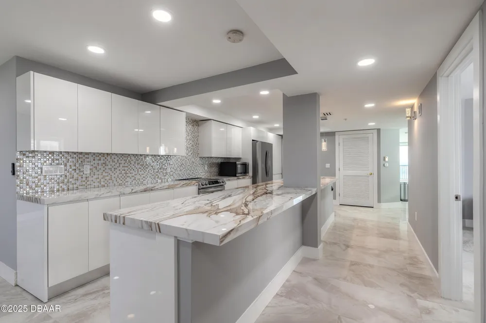 4631 S Atlantic Avenue #8407 Ponce Inlet, FL 32127