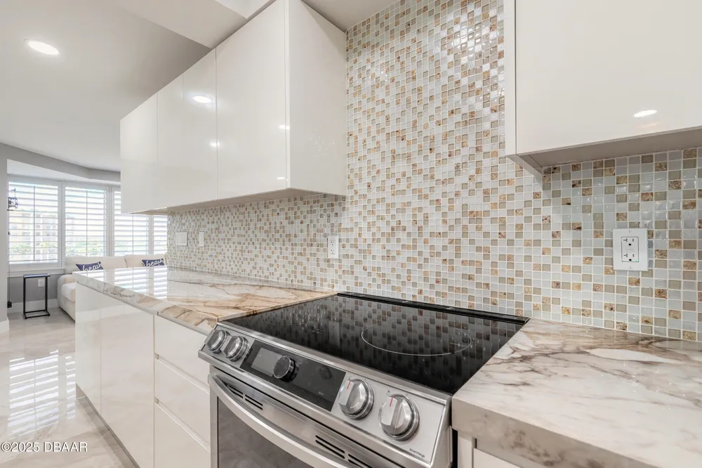 4631 S Atlantic Avenue #8407 Ponce Inlet, FL 32127