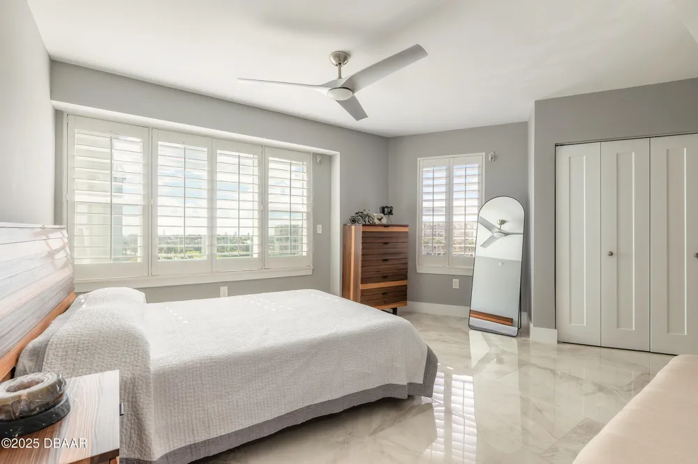 4631 S Atlantic Avenue #8407 Ponce Inlet, FL 32127