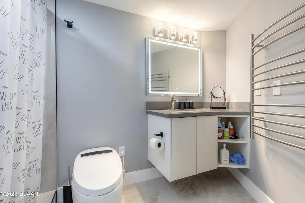 4631 S Atlantic Avenue #8407 Ponce Inlet, FL 32127