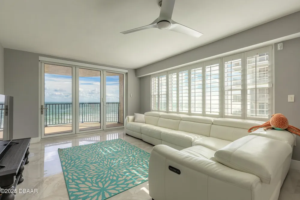 4631 S Atlantic Avenue #8407 Ponce Inlet, FL 32127