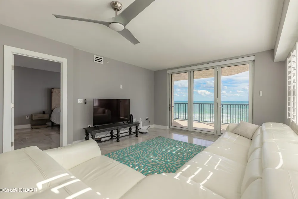 4631 S Atlantic Avenue #8407 Ponce Inlet, FL 32127