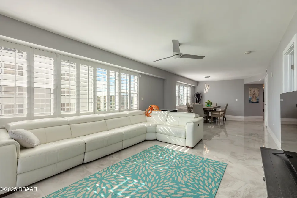 4631 S Atlantic Avenue #8407 Ponce Inlet, FL 32127