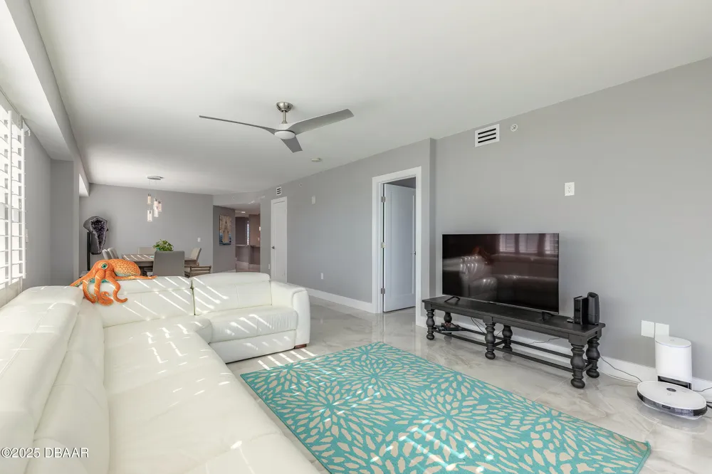 4631 S Atlantic Avenue #8407 Ponce Inlet, FL 32127