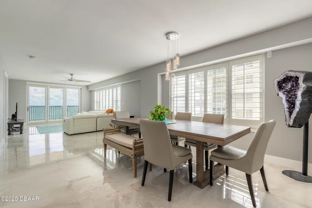 4631 S Atlantic Avenue #8407 Ponce Inlet, FL 32127