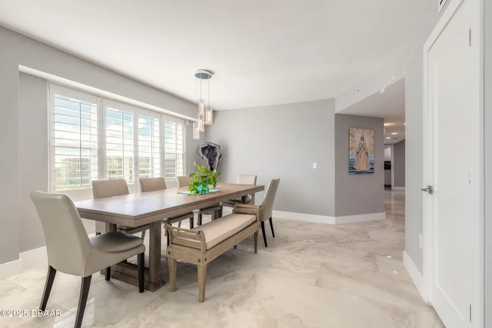 4631 S Atlantic Avenue #8407 Ponce Inlet, FL 32127