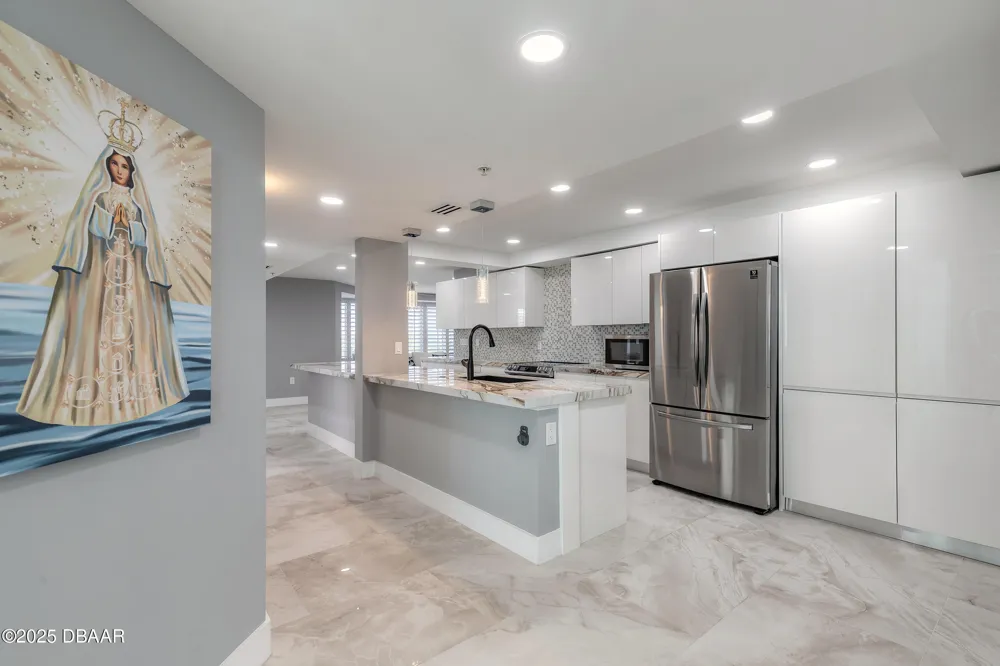 4631 S Atlantic Avenue #8407 Ponce Inlet, FL 32127