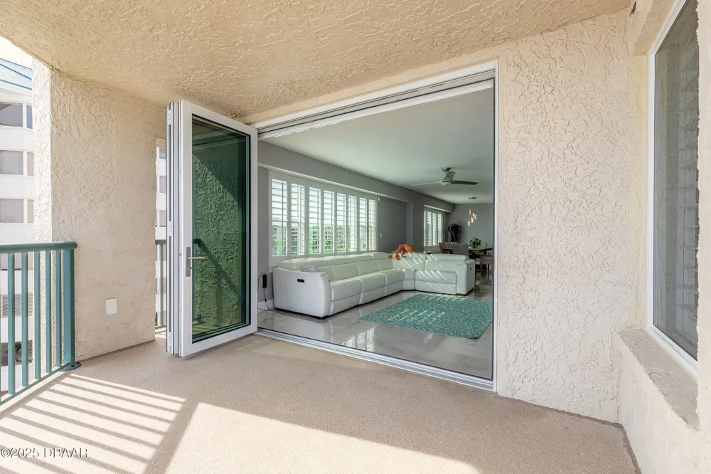 4631 S Atlantic Avenue #8407 Ponce Inlet, FL 32127