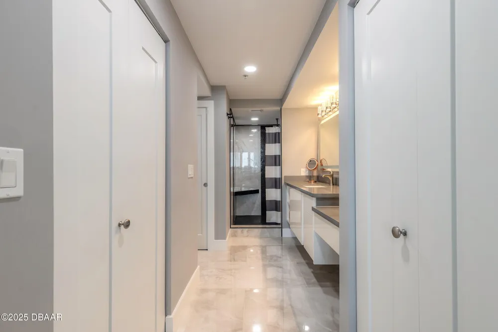 4631 S Atlantic Avenue #8407 Ponce Inlet, FL 32127