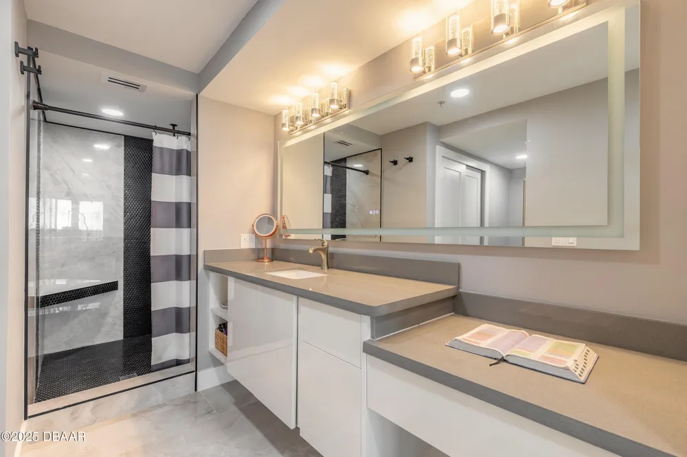 4631 S Atlantic Avenue #8407 Ponce Inlet, FL 32127