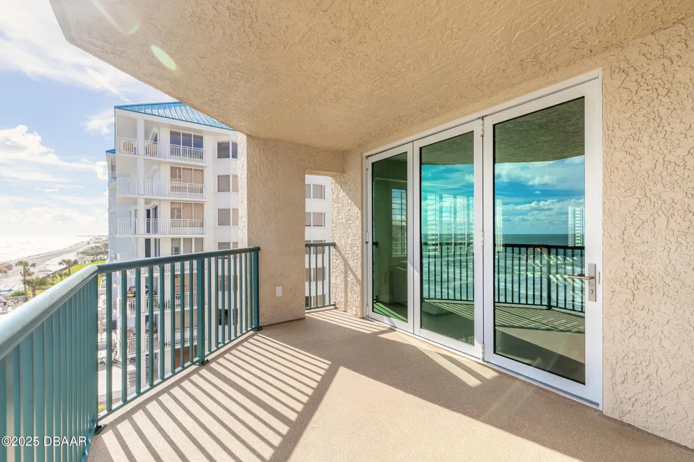 4631 S Atlantic Avenue #8407 Ponce Inlet, FL 32127