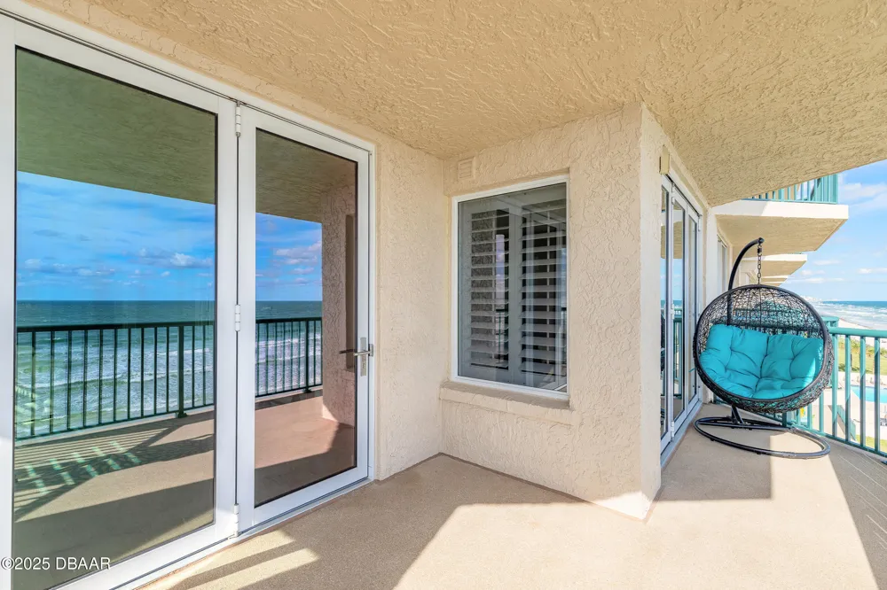 4631 S Atlantic Avenue #8407 Ponce Inlet, FL 32127