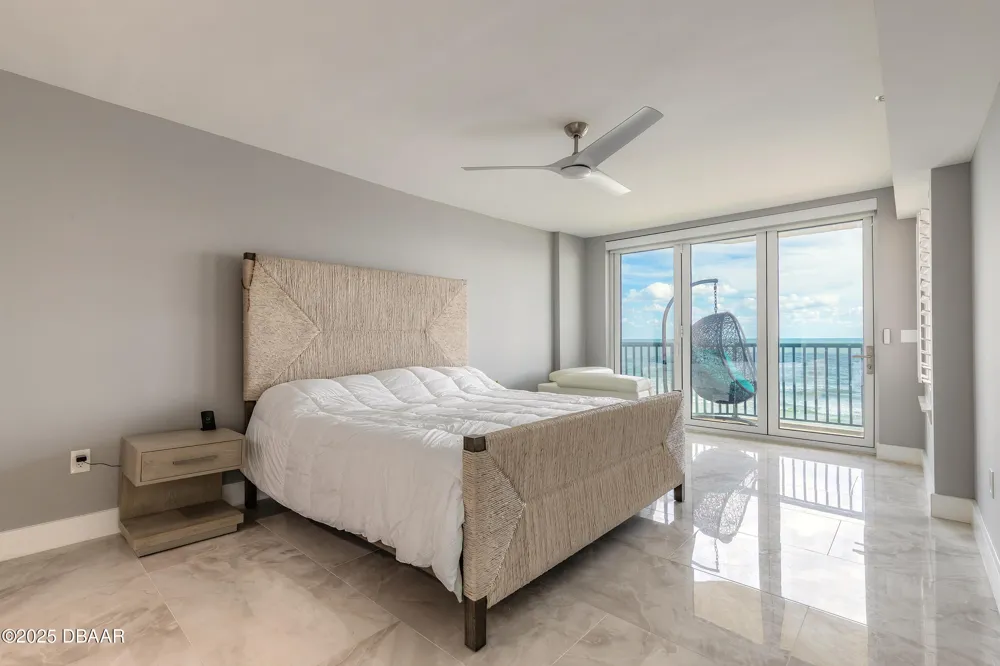 4631 S Atlantic Avenue #8407 Ponce Inlet, FL 32127