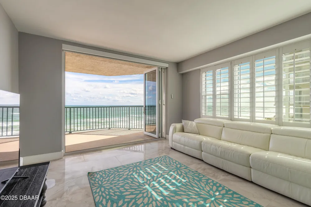 4631 S Atlantic Avenue #8407 Ponce Inlet, FL 32127