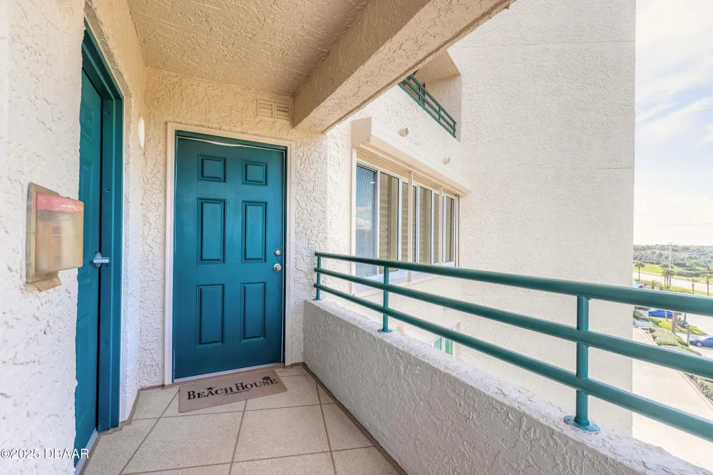 4631 S Atlantic Avenue #8407 Ponce Inlet, FL 32127