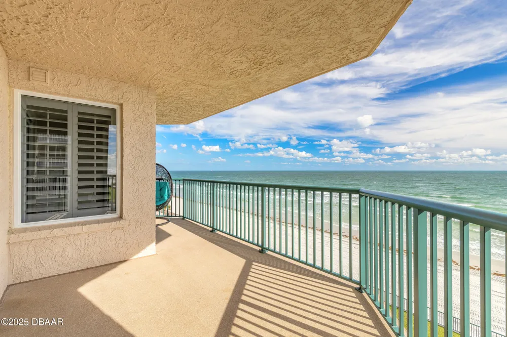 4631 S Atlantic Avenue #8407 Ponce Inlet, FL 32127