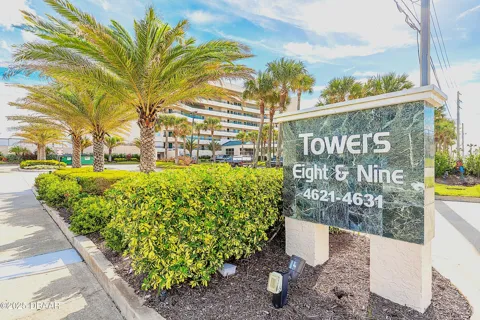 4631 S Atlantic Avenue #8407