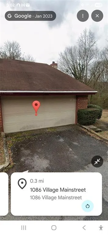 1086 Village Road