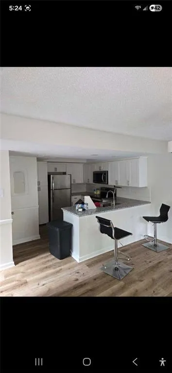 1086 Village Road Stone Mountain, GA 30088