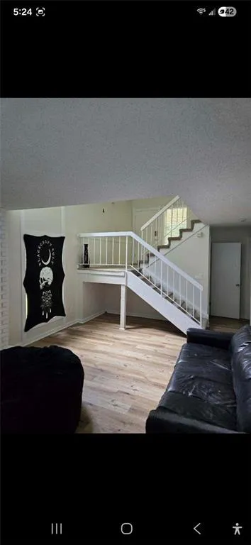 1086 Village Road Stone Mountain, GA 30088
