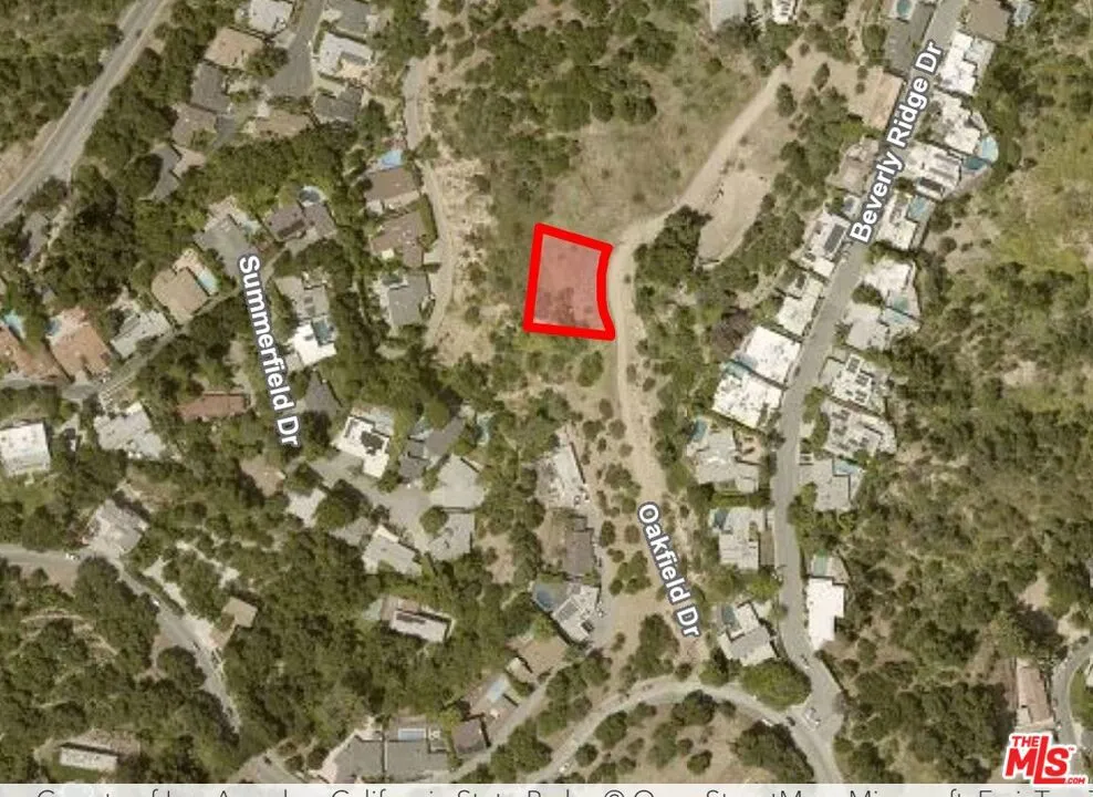3557 Oakfield Sherman Oaks, CA 91423
