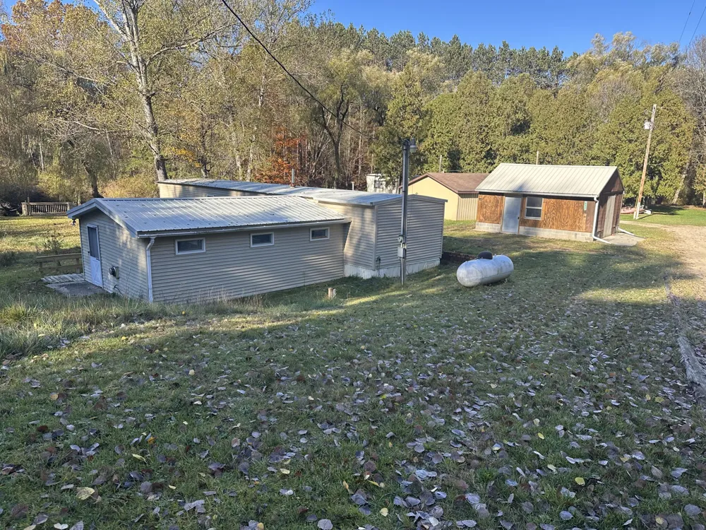 5423 Karley Court Ellsworth Township, MI 49656