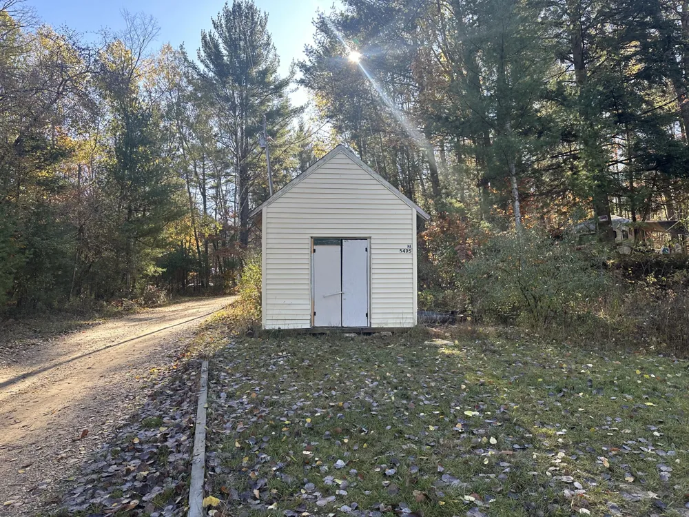 5423 Karley Court Ellsworth Township, MI 49656
