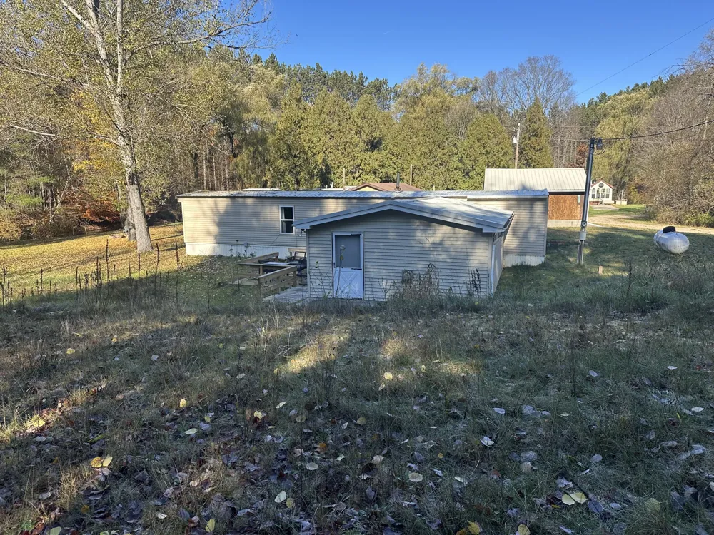 5423 Karley Court Ellsworth Township, MI 49656