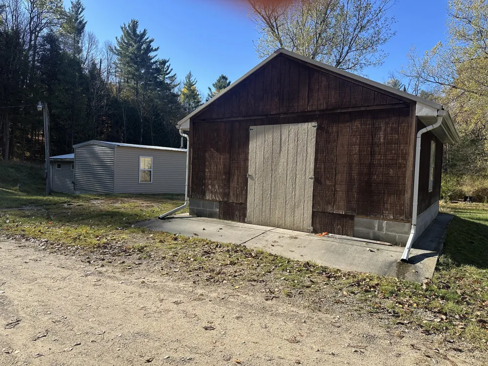 5423 Karley Court Ellsworth Township, MI 49656