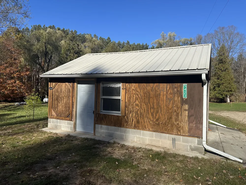 5423 Karley Court Ellsworth Township, MI 49656
