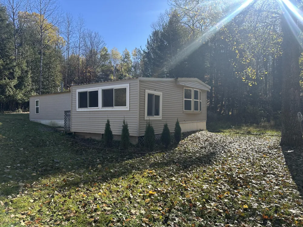 5423 Karley Court Ellsworth Township, MI 49656