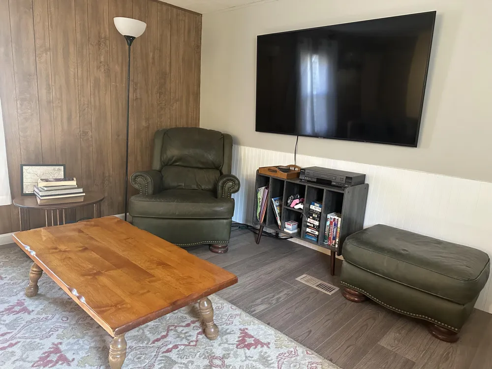 5423 Karley Court Ellsworth Township, MI 49656