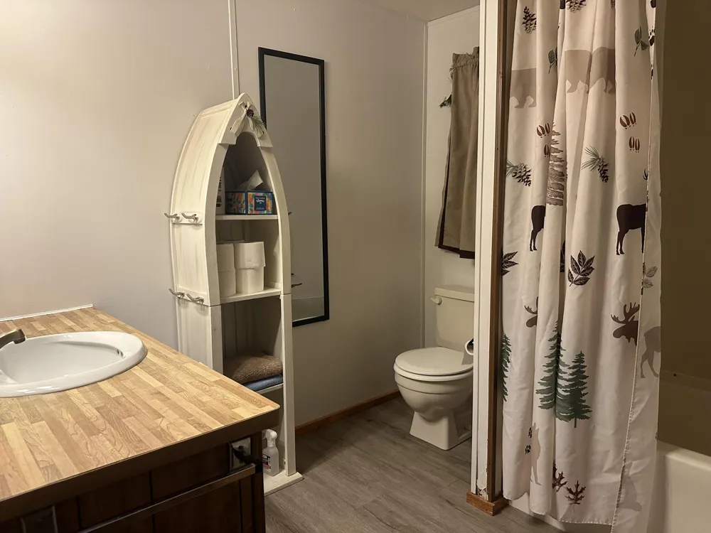 5423 Karley Court Ellsworth Township, MI 49656