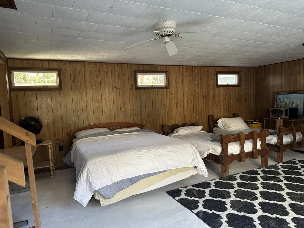 5423 Karley Court Ellsworth Township, MI 49656