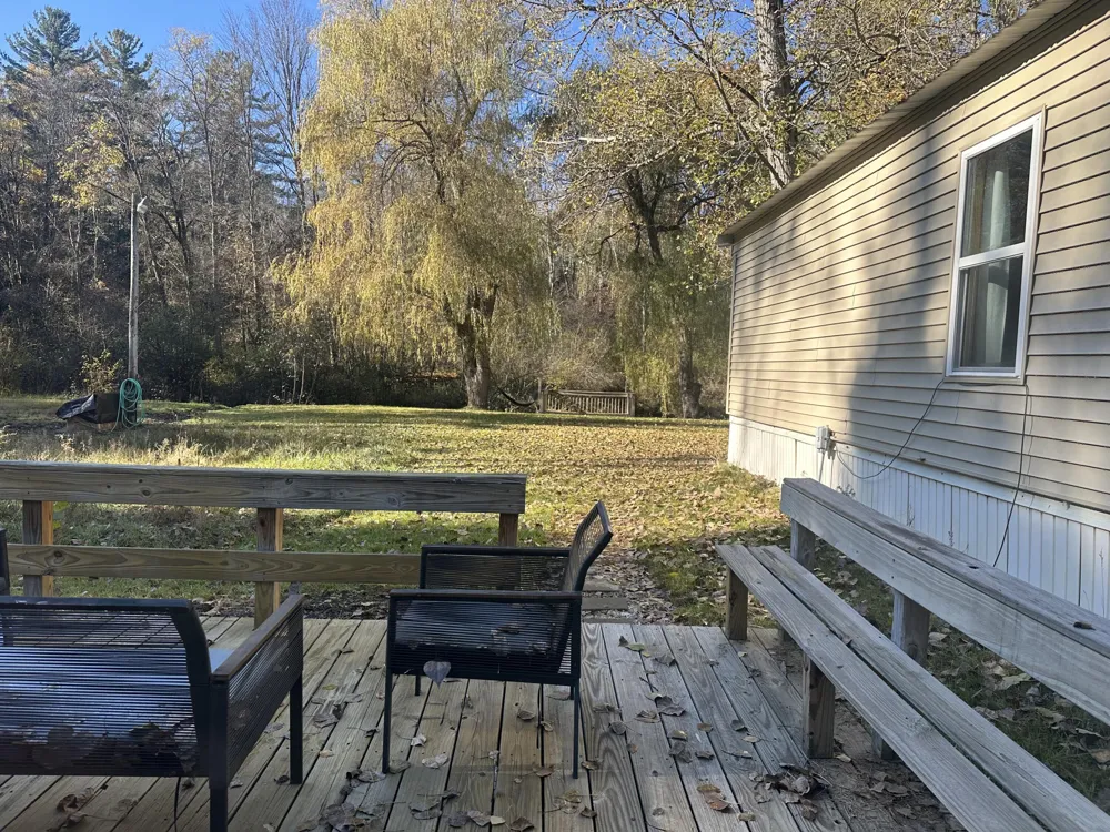 5423 Karley Court Ellsworth Township, MI 49656