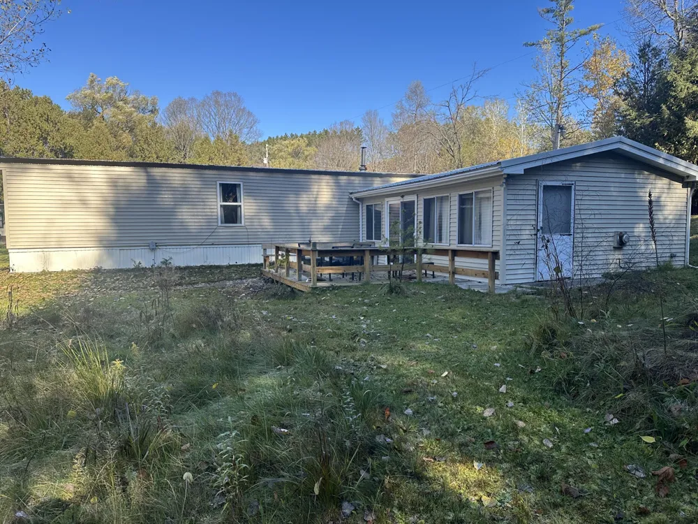 5423 Karley Court Ellsworth Township, MI 49656