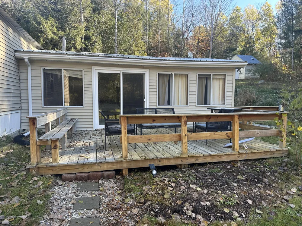 5423 Karley Court Ellsworth Township, MI 49656