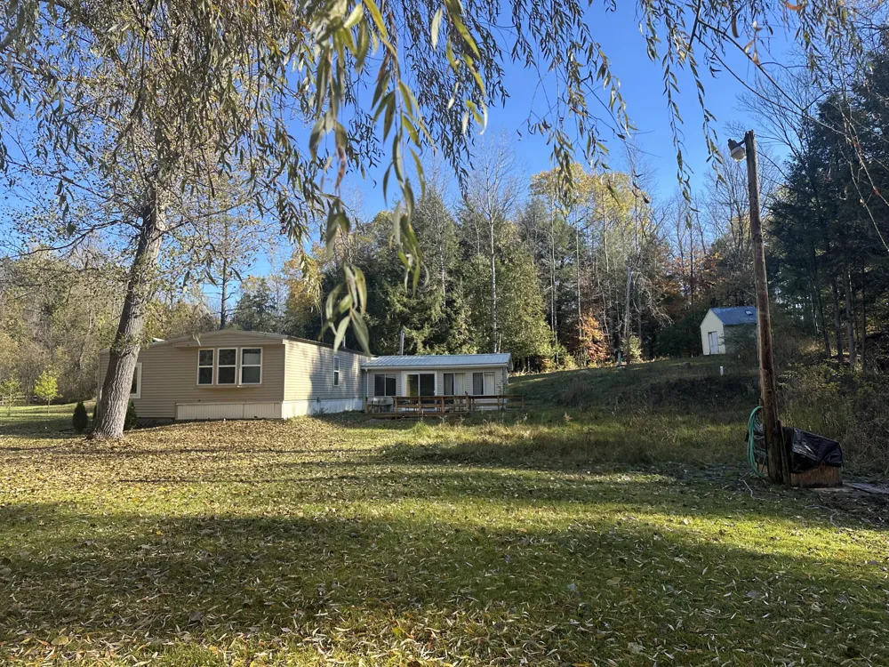 5423 Karley Court Ellsworth Township, MI 49656